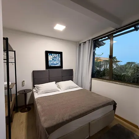 Pousada Casa da Praia-2