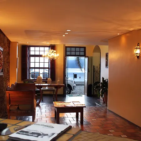 Hotel Solar da Beira-2